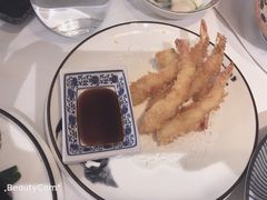-肆月河豚·新淮扬(金融街店)