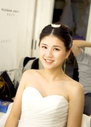 -FIONA MAKE UP恋妆造型