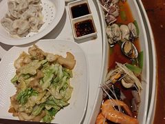 -湘阅•威海海鲜•湖南味道(华宝店)