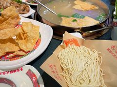 -大吉利潮汕牛肉火锅(王府井店)