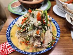 -曼谷食堂·泰国家庭料理