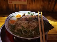 -老龙亭拉面店