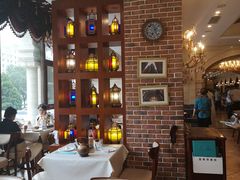 -巴依老爷新疆美食(工体旗舰店)