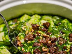 -桂满陇·海市蜃楼·黑金(国金店)