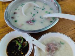 -南记食粥坊·宵夜大排档(莲花总店)