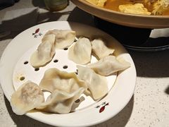 -船歌·鱼水饺青岛菜(金狮广场店)