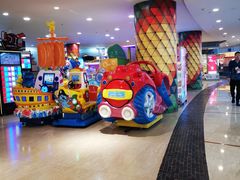 -反斗乐园(领展中心城店)