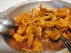 -李想大虾(江北天街店)