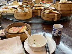 -彩景大茶楼(平湖店)