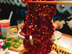 麻辣牛肉-雾都渣渣火锅(南城智汇城店)