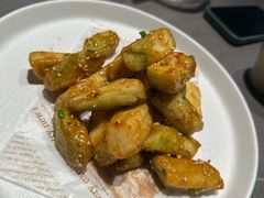 -喜记顺德菜(南昌万象城店)