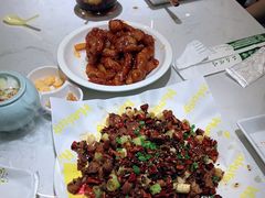 -峨嵋小镇(远洋城店)