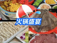 -红鼎坊·老成都火锅(新南门店)