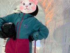 -长沙湘江冰雪世界