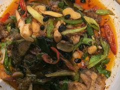 -辣婆婆(航天桥店)