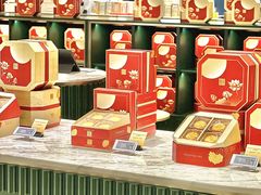 -杭州大厦LSE城市生活超市(杭州大厦店)