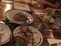 -PIZZA BIANCA(民园店)