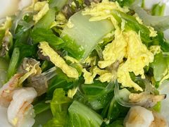 -船歌·鱼水饺青岛菜(国贸商城店)