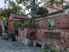 -晋江五店市传统文化旅游区