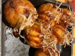 -一心创作料理屋(经开万达店)