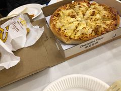 -尊宝比萨(南田店)