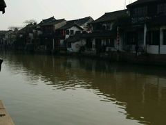 -梦江南