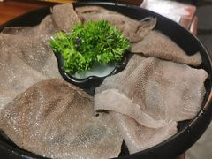 -原牛道·潮汕围炉火锅(讯美店)