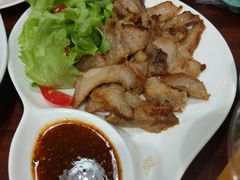 -Dang restaurant (patong phuket)
