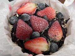 -黑草莓(重庆路店)