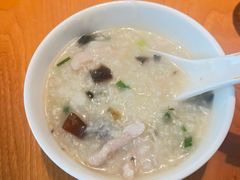 -如轩海鲜砂锅粥(国际能源店)