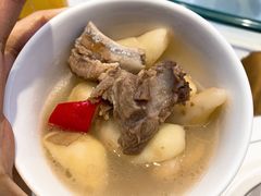 -东海酒家(长平东路店)