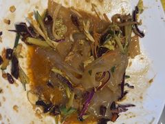 -渔家风味·鲅鱼水饺·央视展播·海鲜天津菜(开发区店)