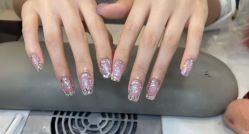-Nail Me美甲美睫