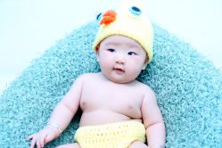 -宝贝日记专业儿童摄影(南坪店)