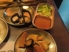 -西塔老太太泥炉烤肉(上海七宝领展广场店)
