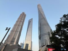 -上海中心大厦