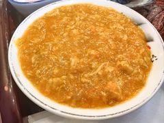 -百年老字号·观振兴蟹黄面·三虾面·苏式面(观前街富仁坊巷店)