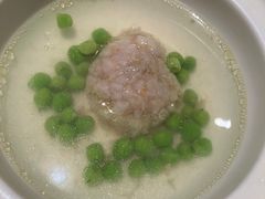 -小厨娘淮扬菜(清江苏宁广场店)