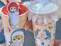 -奈雪的茶(正弘城PRO+店)