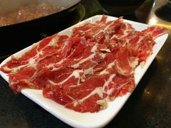 -肥龙火锅(南坪店)