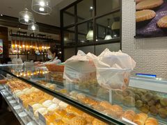 -新旺茶餐厅(嘉里城店)