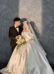 -金夫人婚纱摄影(总店)