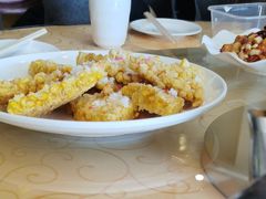 -北京服装学院-食堂