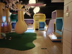 -碧水豪园·足浴·SPA·汗蒸·那须汤泉(中山东路店)