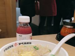 -朱新年·苏式汤团·面点(北寺塔店)