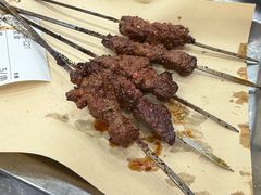 -西安贾三灌汤包·回坊小吃·清真炒菜(北院门总店)