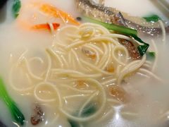-十面欢腾·海鲜面·台式Bistro(长乐路店)