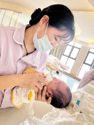 -季橙月子护理中心