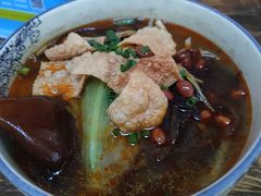 -陈记柳州螺蛳粉(大坪店)
