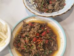 -韶山冲湘菜馆(黄桦路店)